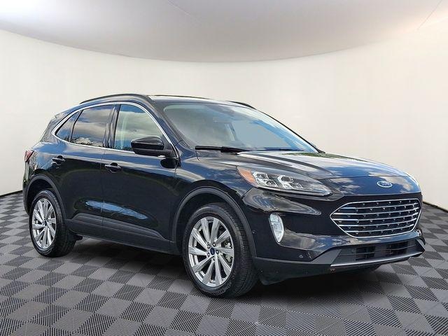 Photo of 2022 Ford Escape 