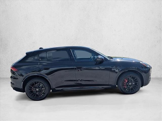 2025 Maserati Grecale