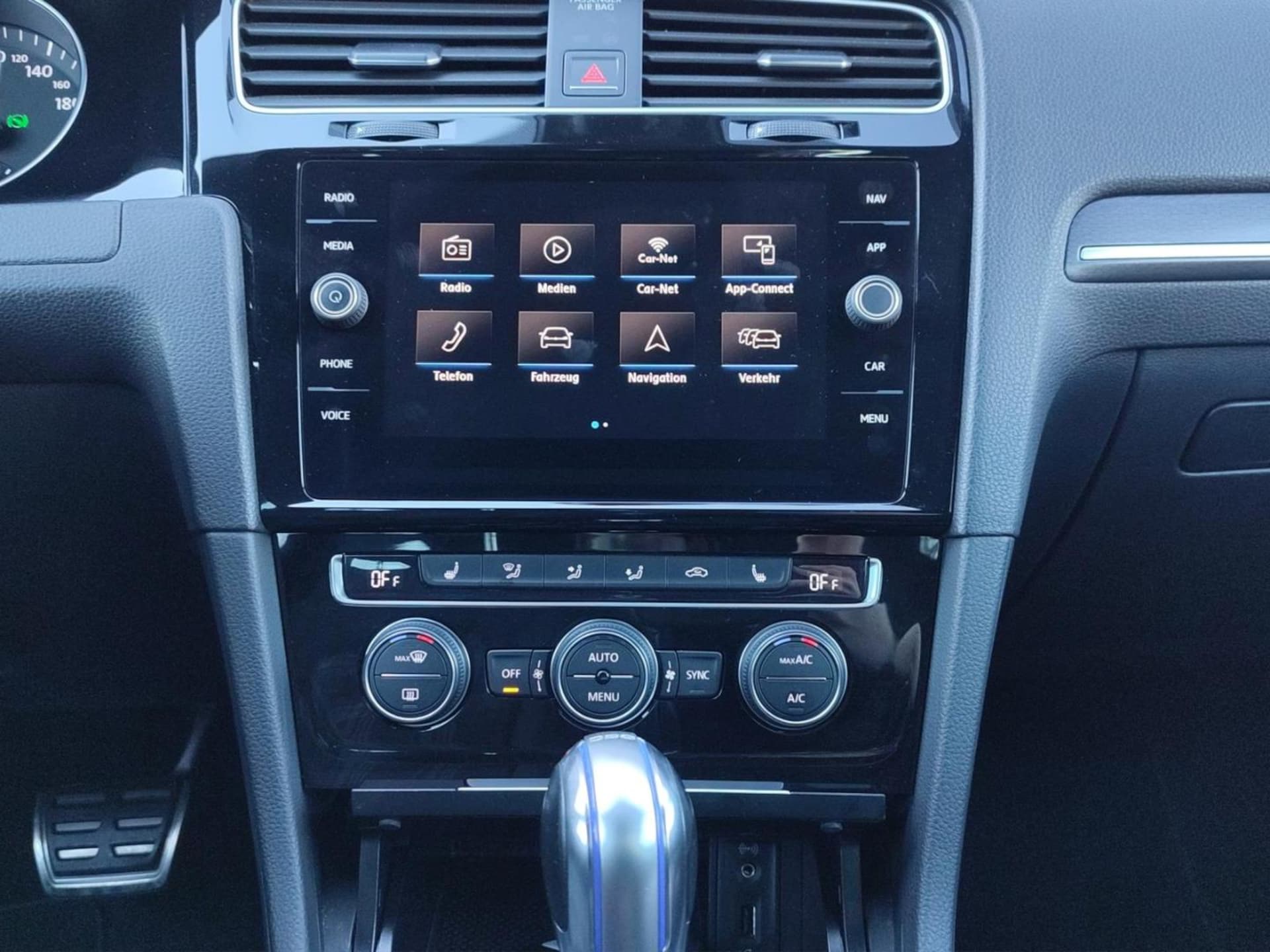 Volkswagen Golf GTE