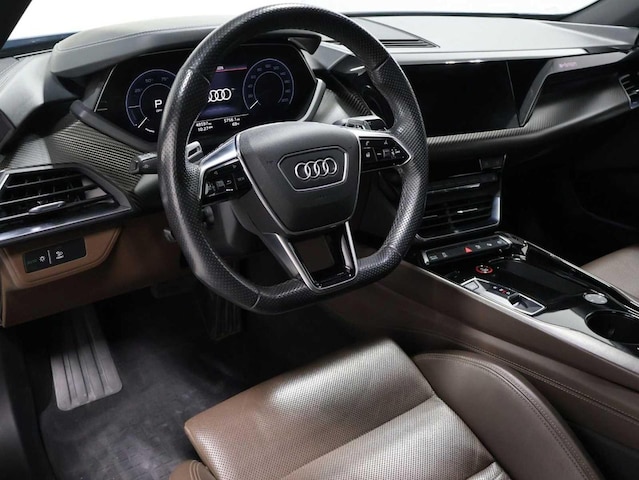 2022 Audi e-tron GT