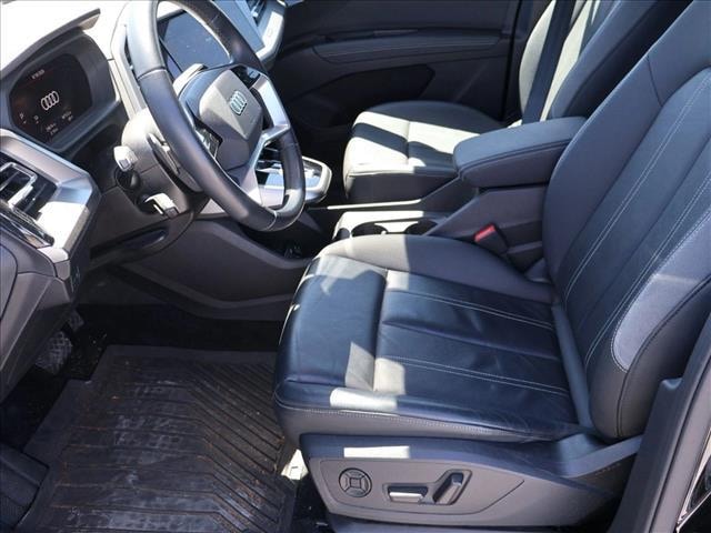 2023 Audi Q4 e-tron