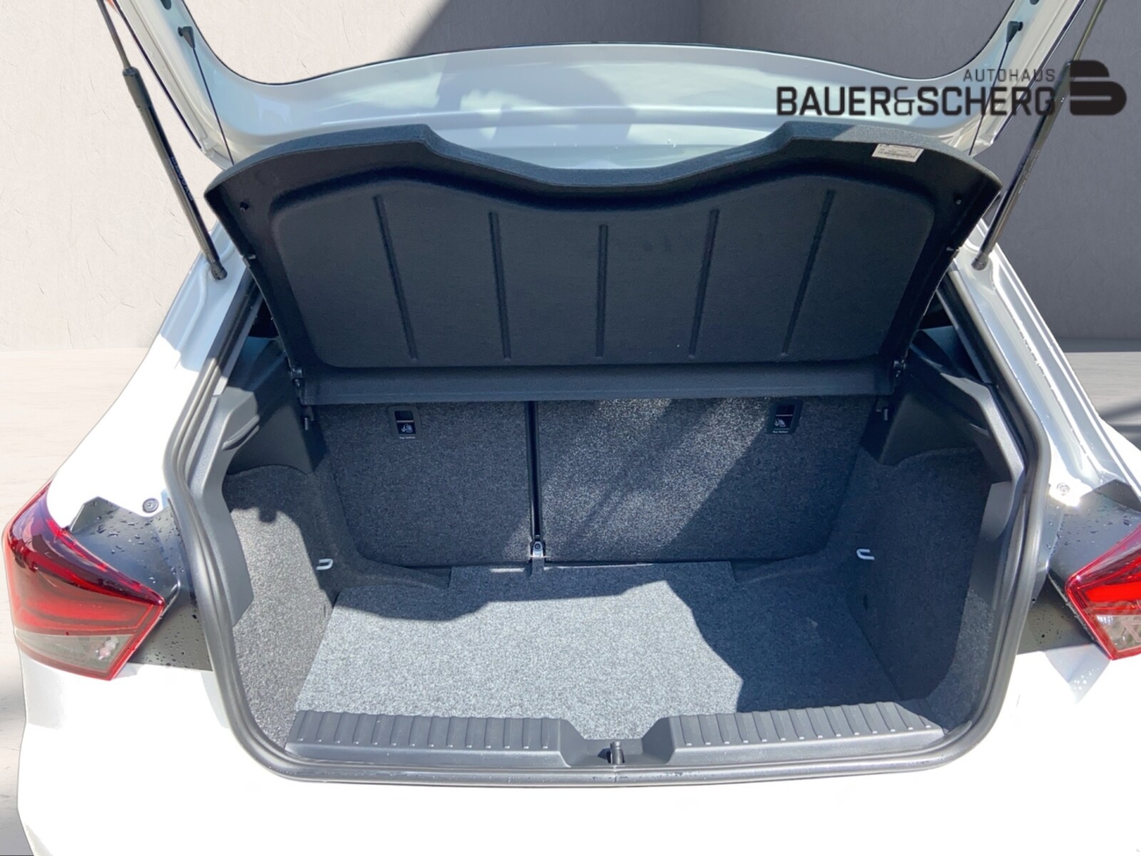 SEAT Ibiza – Bild 13