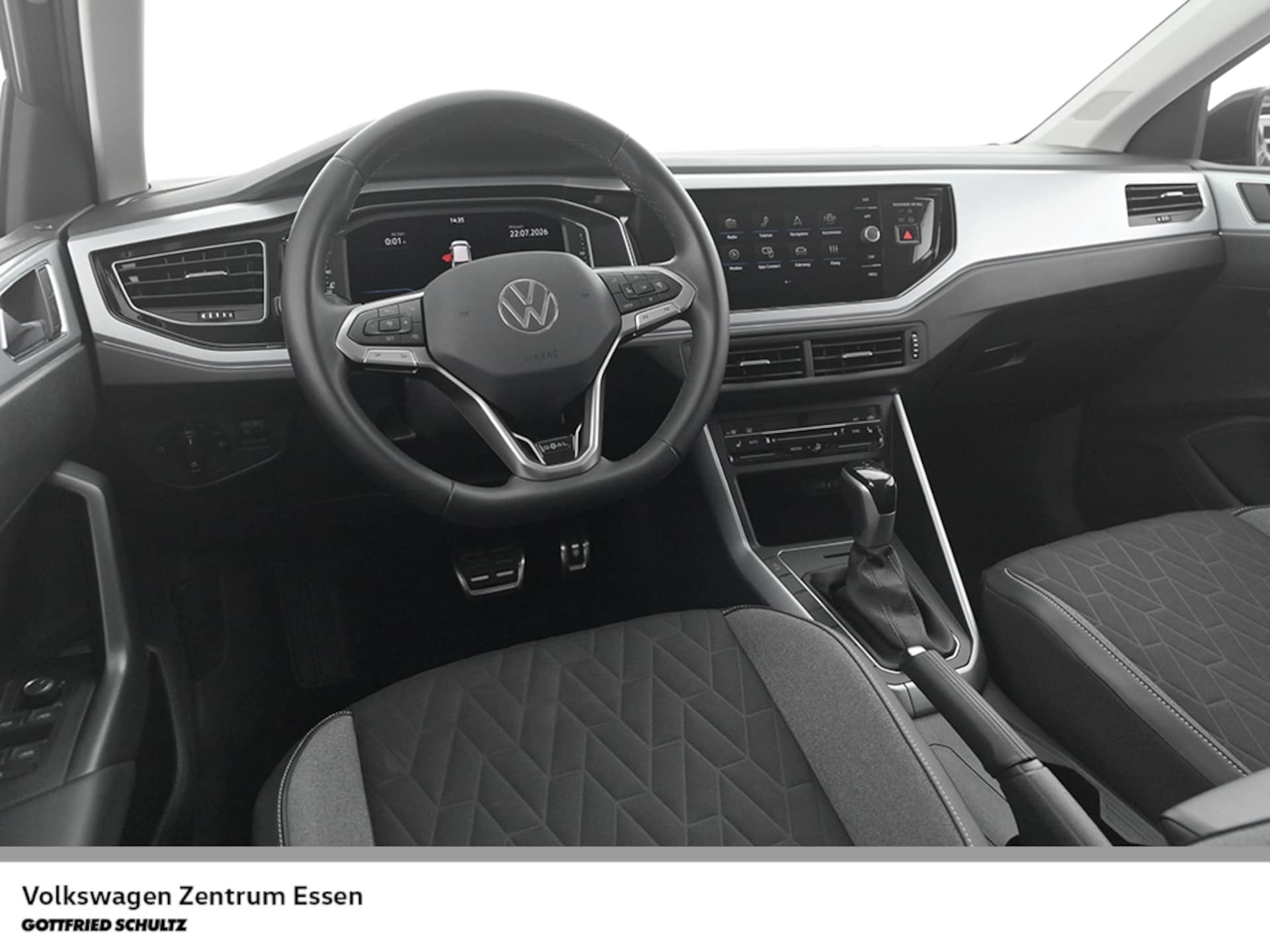 Volkswagen Polo Goal