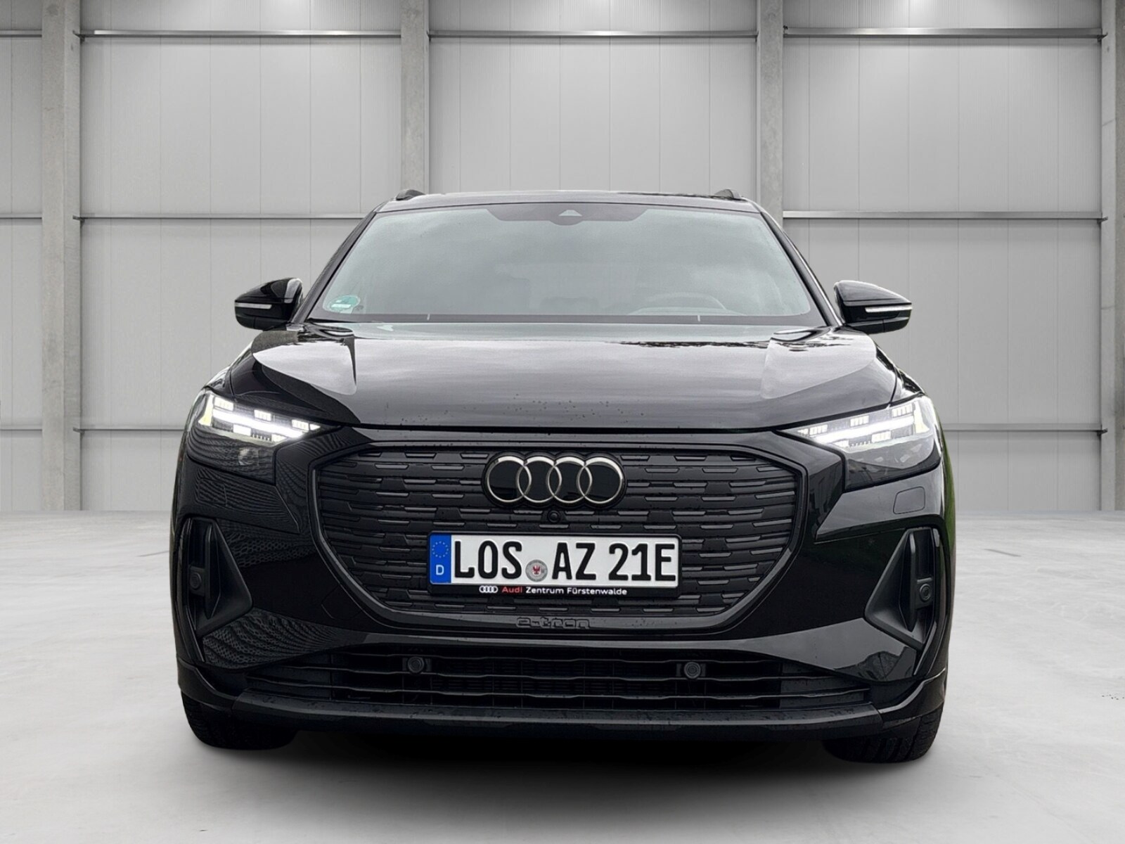 Audi Q4 e-tron – Bild 5