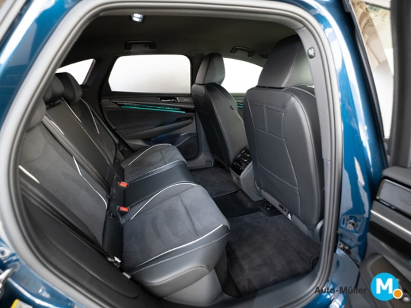 Volkswagen ID.7 – Bild 14