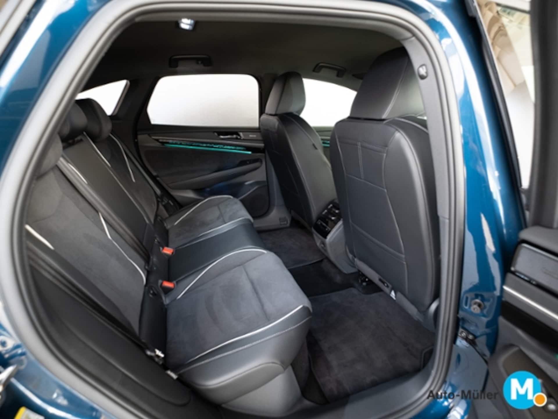 Volkswagen ID.7 Pro S