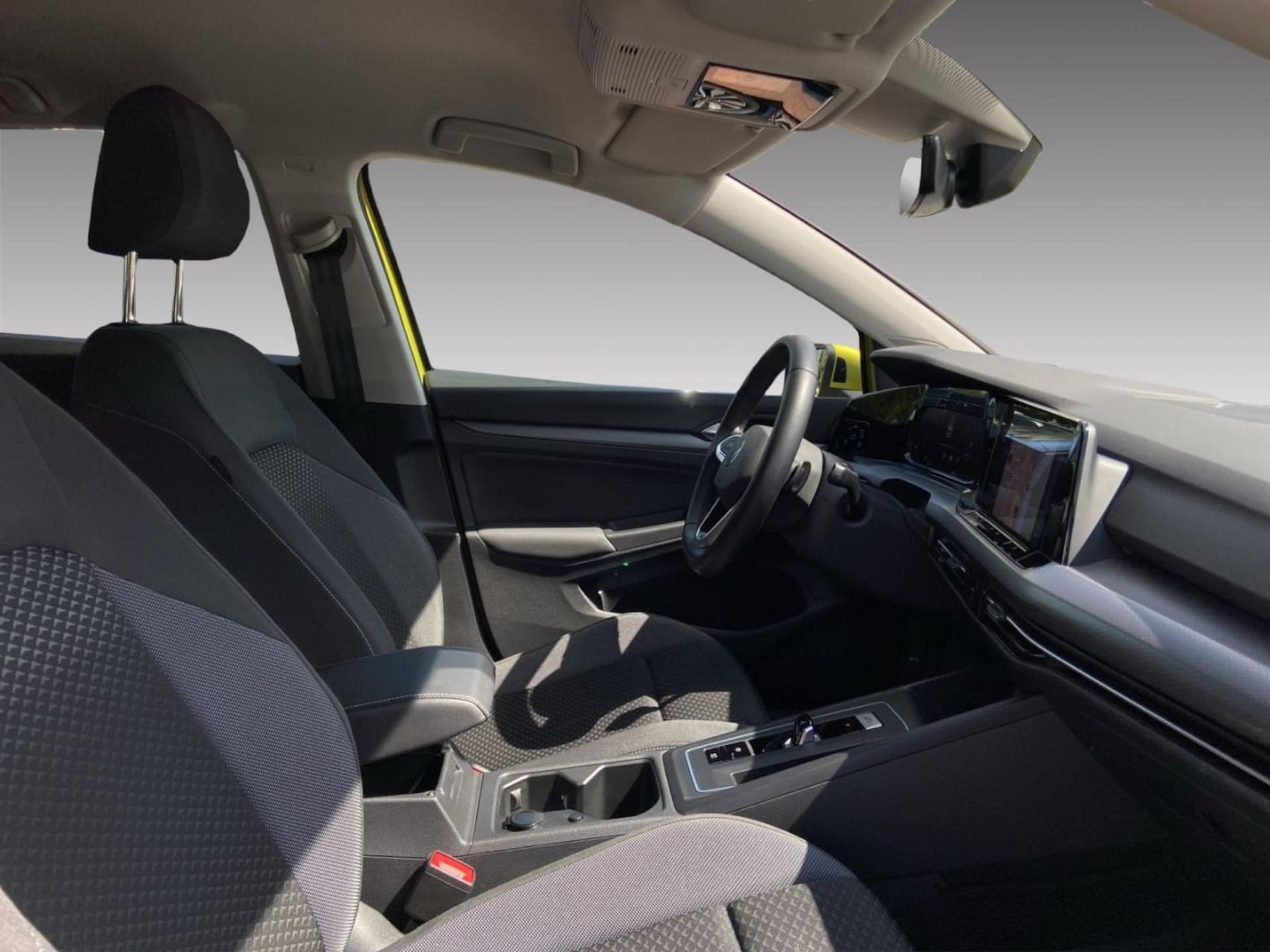 Volkswagen Golf Active