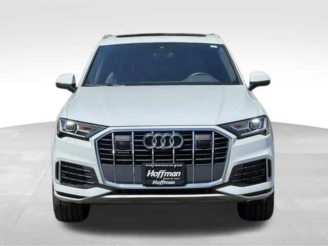 2023 Audi Q7