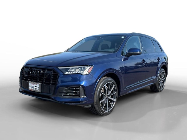 Photo of 2023 Audi Q7