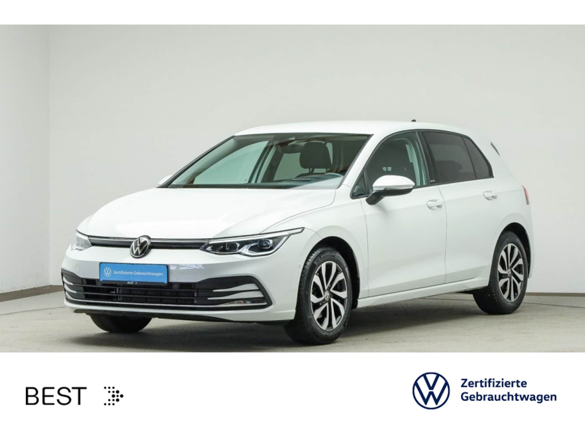 Volkswagen Golf Active