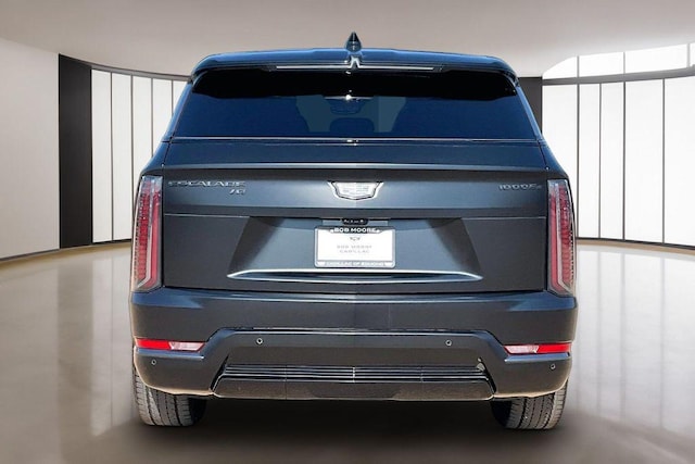 2025 Cadillac Escalade IQ