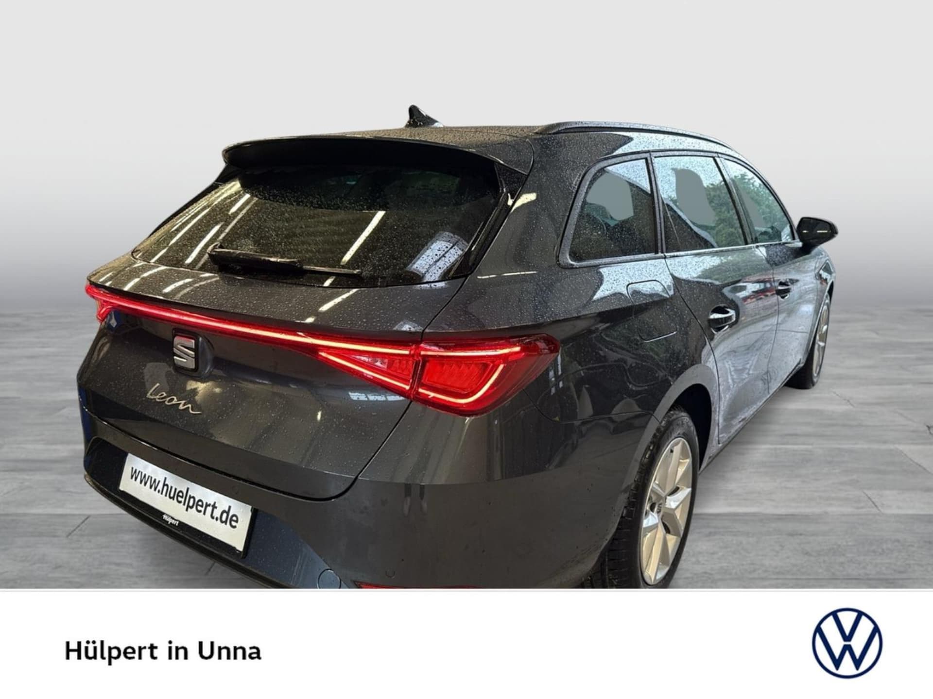 SEAT Leon Sportstourer Style