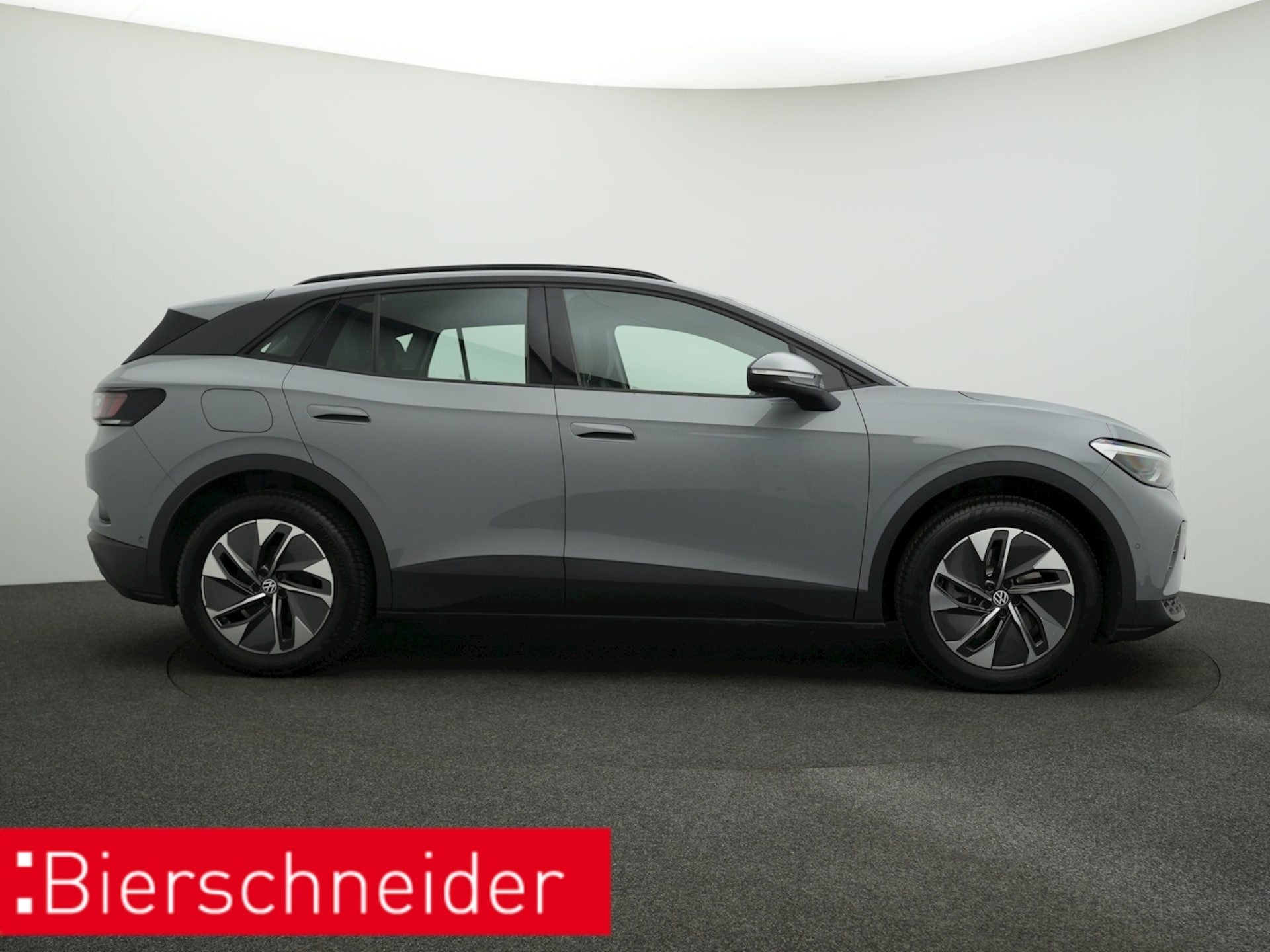 Volkswagen ID.4 Pro