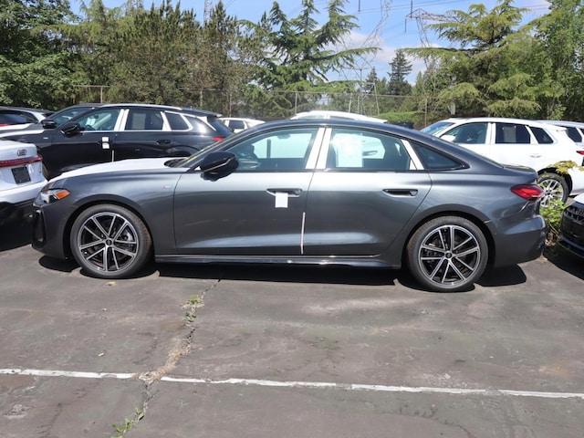 2026 Audi A5 Sedan