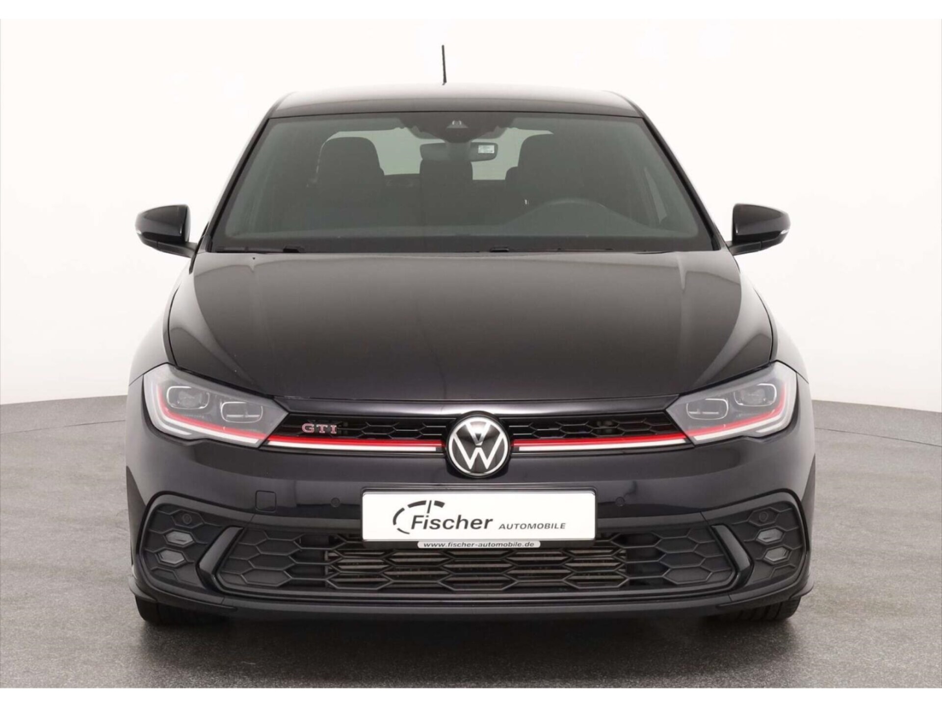 Volkswagen Polo GTI