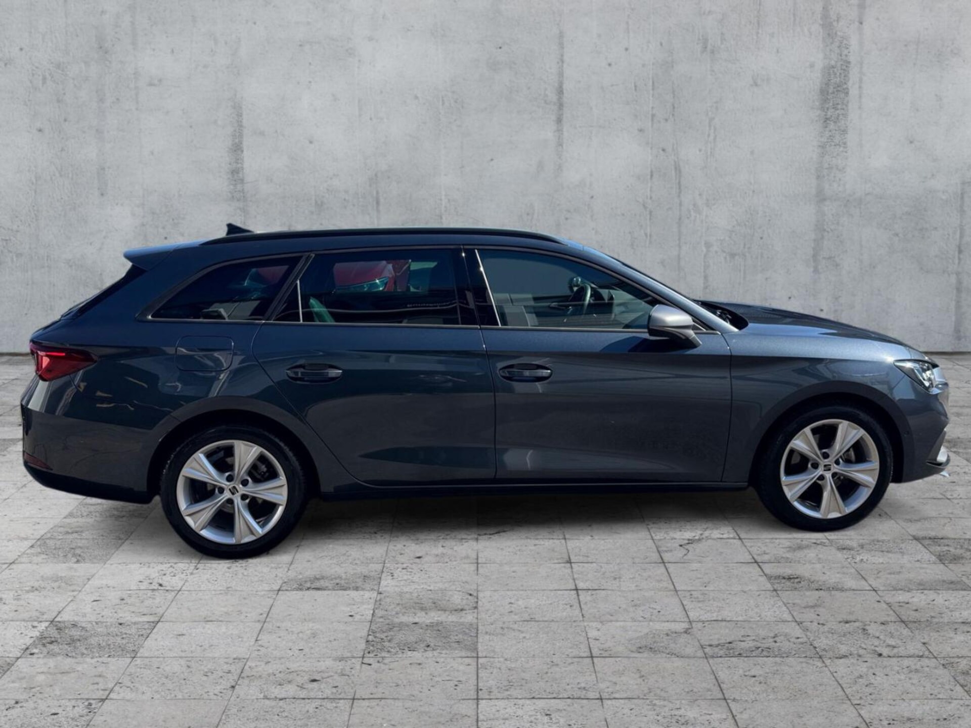 SEAT Leon Sportstourer FR