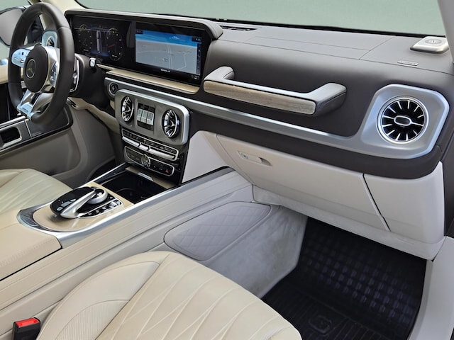 2021 Mercedes-Benz