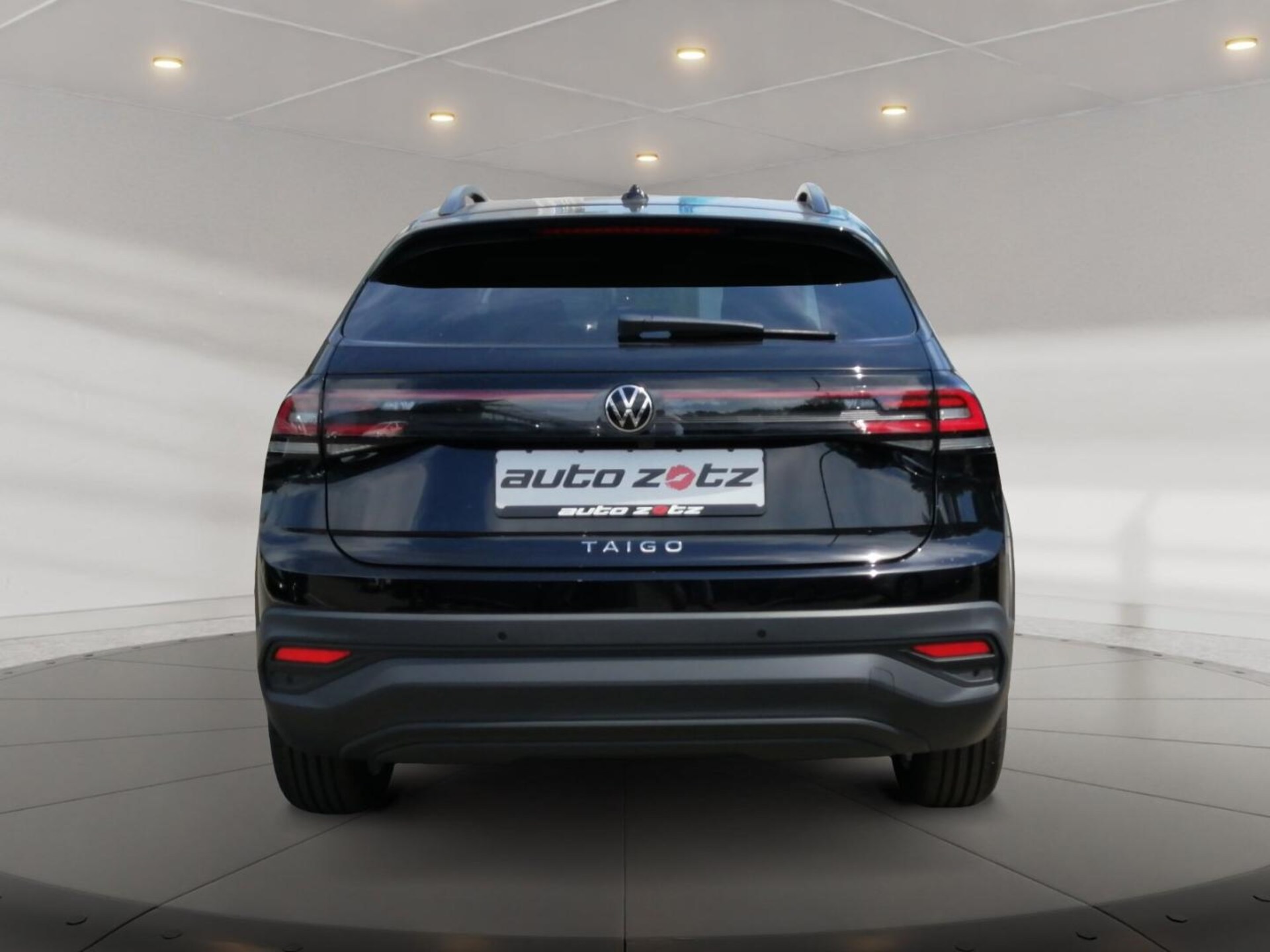 Volkswagen Taigo Life