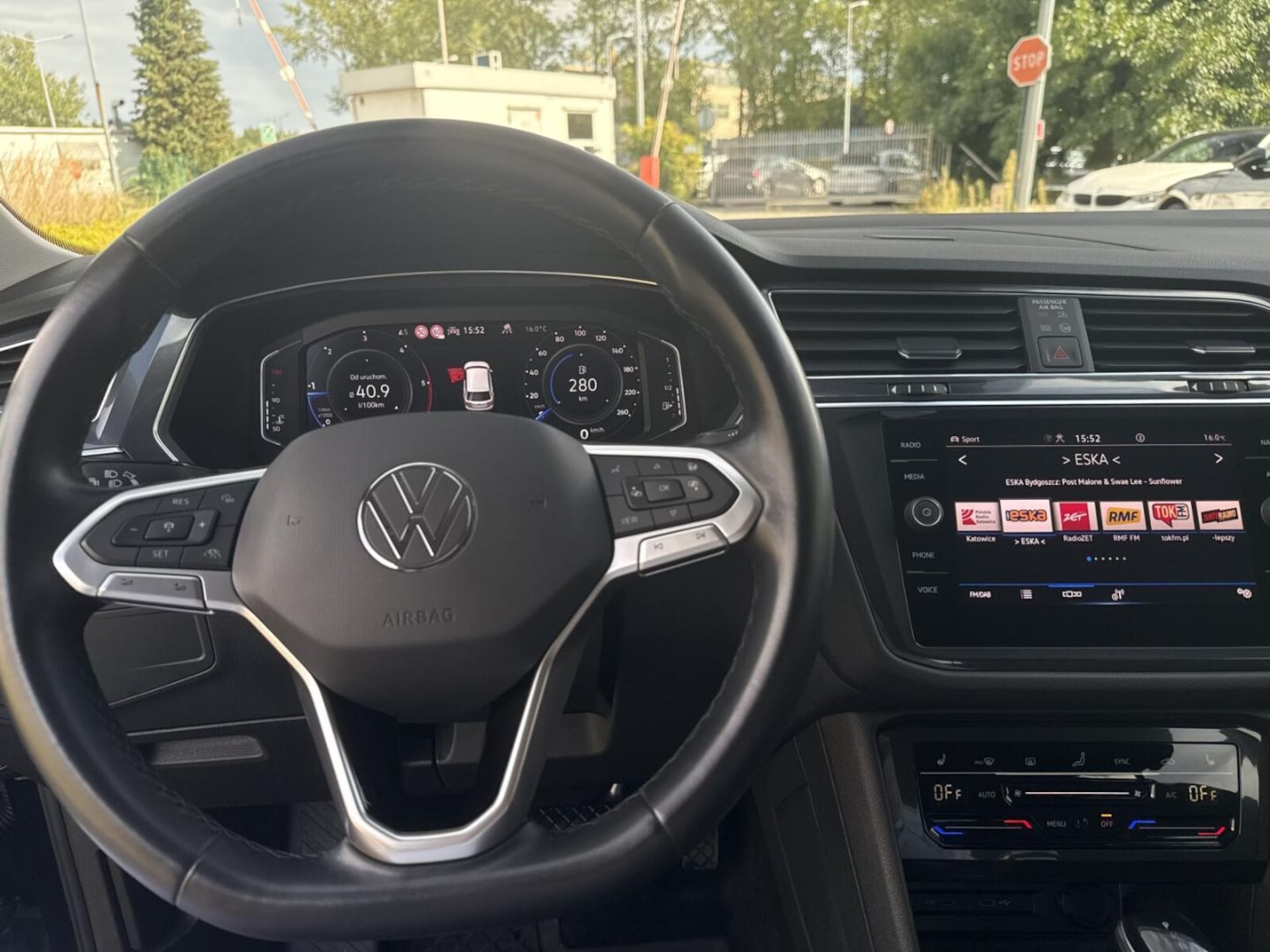 Volkswagen Tiguan Allspace Life