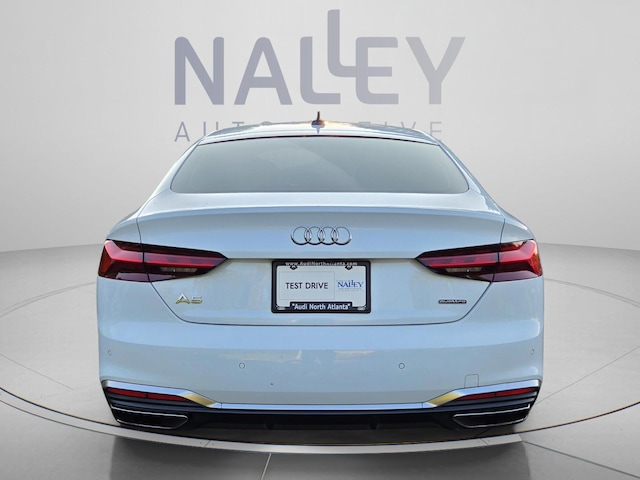 2021 Audi A5 Sportback