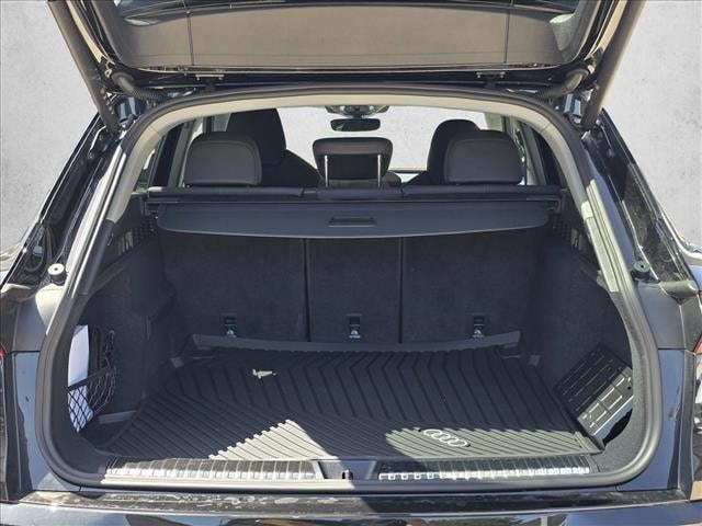 2025 Audi Q5 Premium Plus - Photo 22