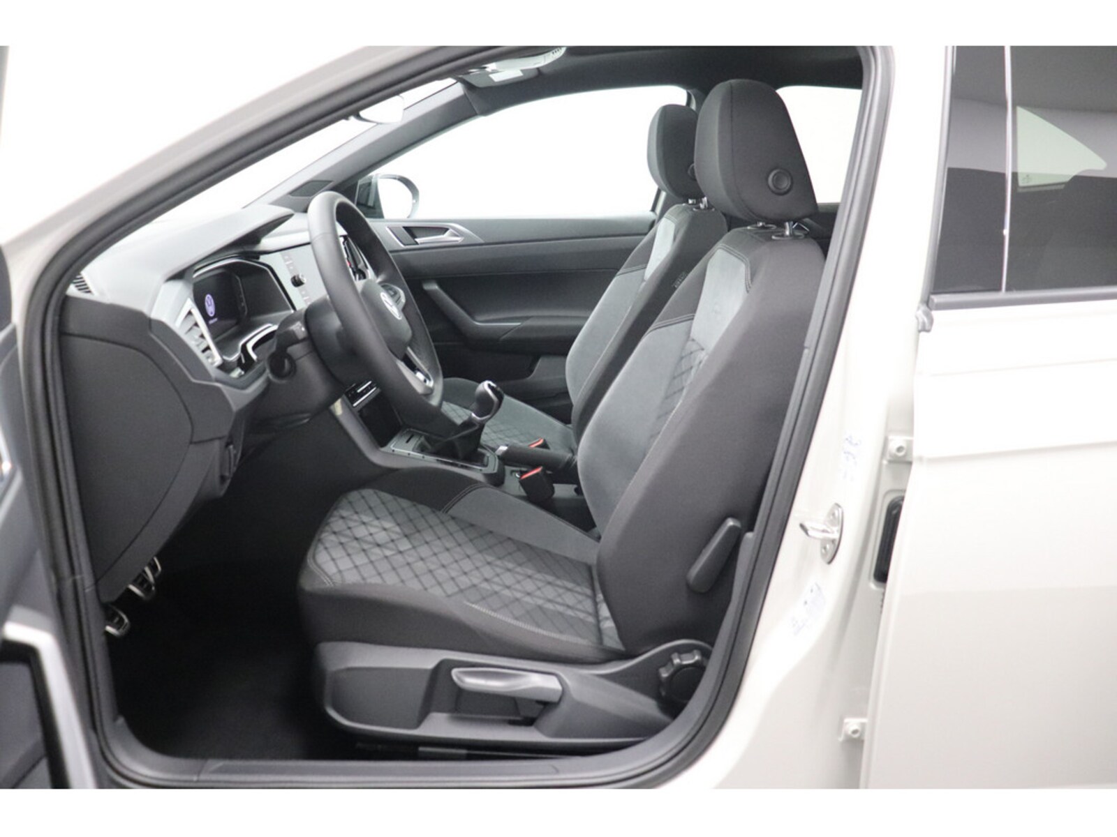 Volkswagen Taigo – Bild 10