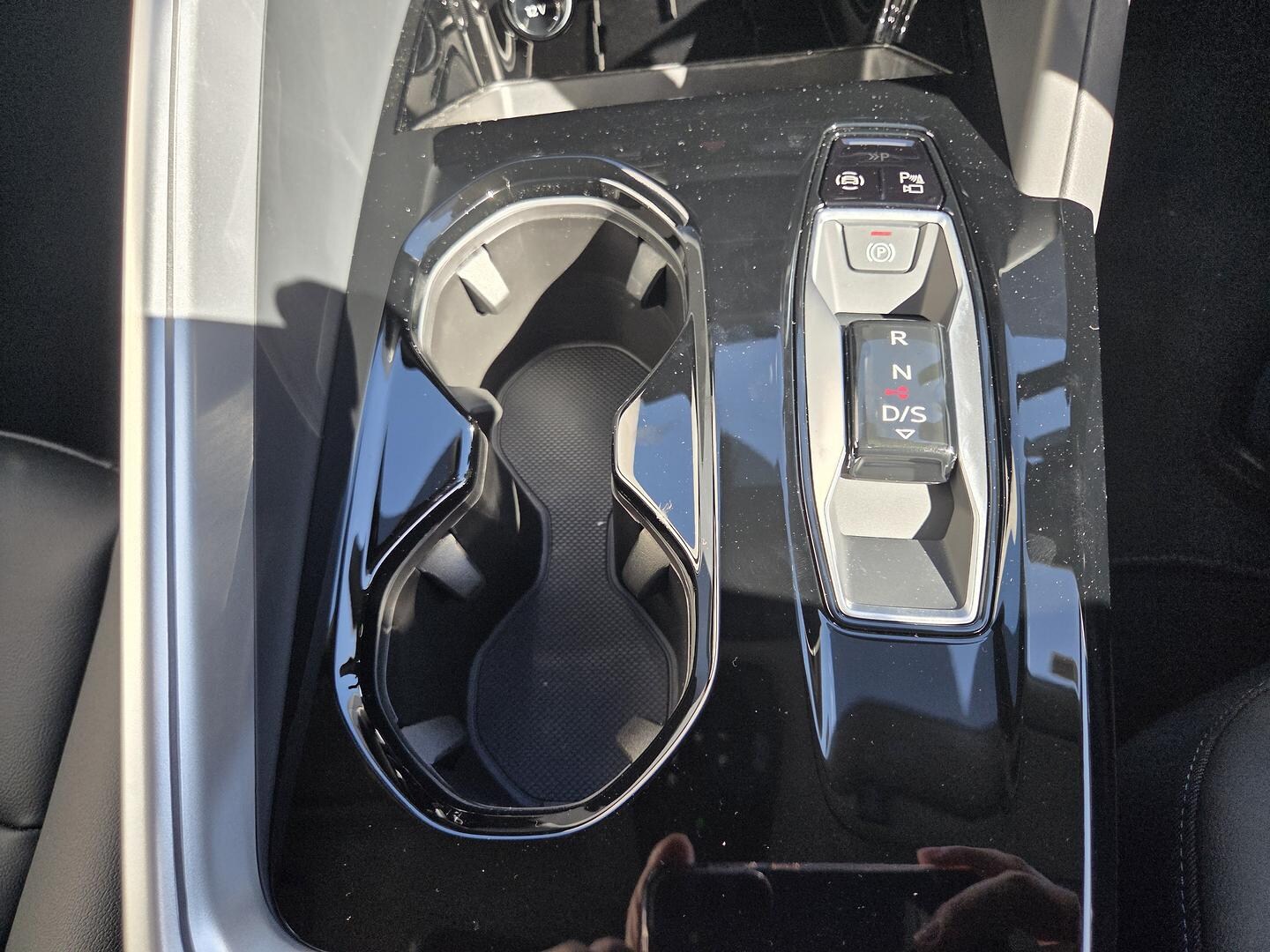 Image about Audi Q5 Sportback TFSI 150 kW