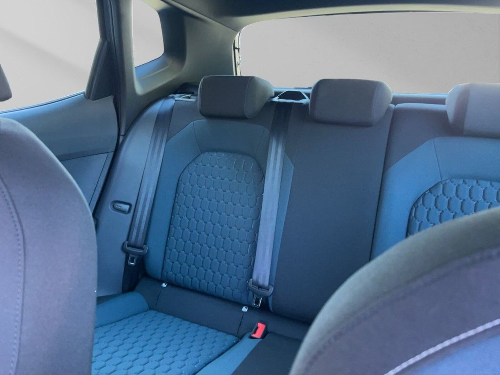 SEAT Arona – Bild 14