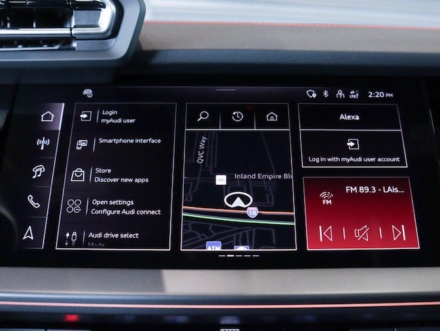 2026 Audi S3 Base - Photo 23