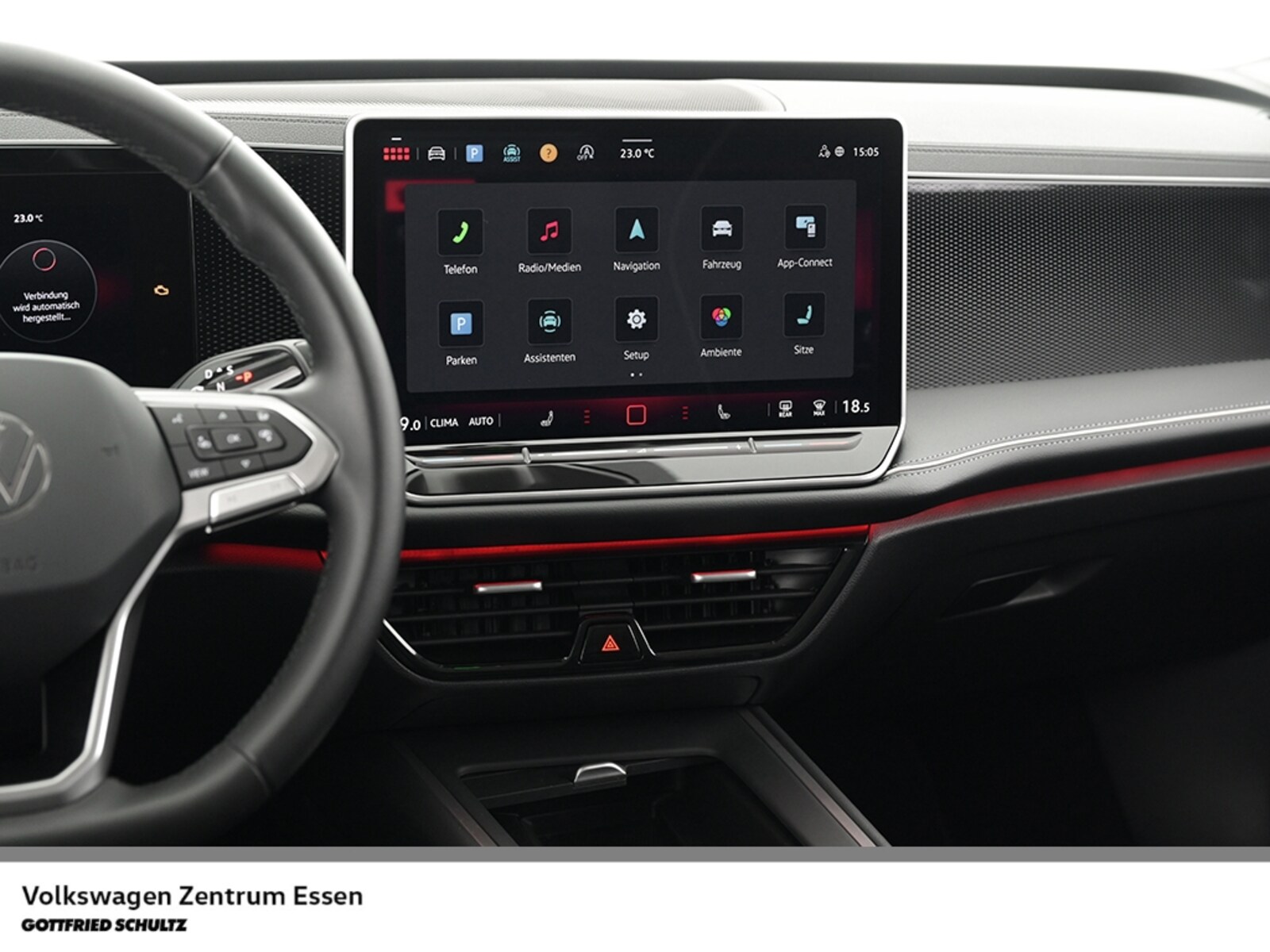 Volkswagen Passat – Bild 14