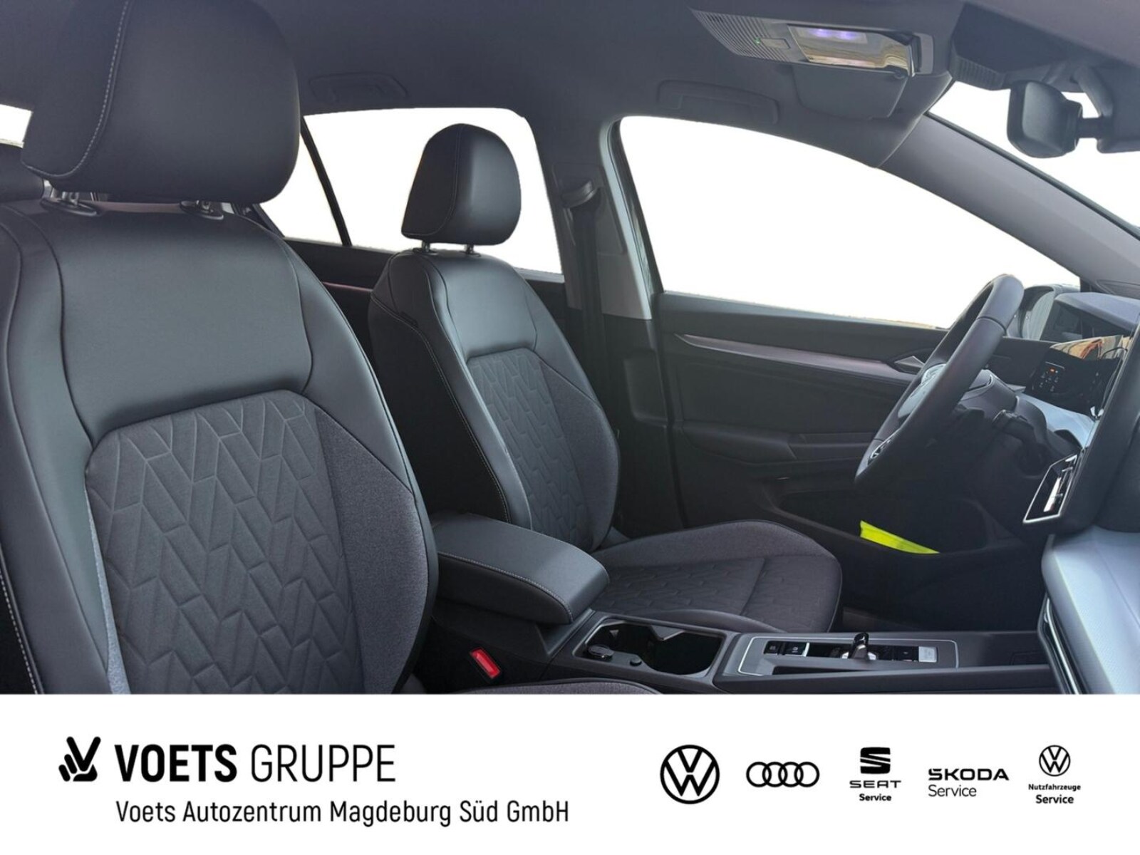 Volkswagen Golf – Bild 7
