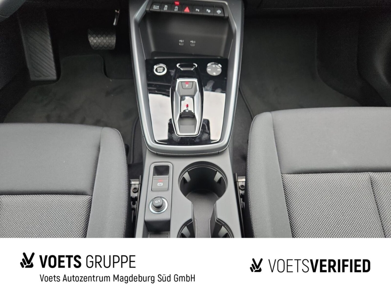 Audi A3 Sportback – Bild 9