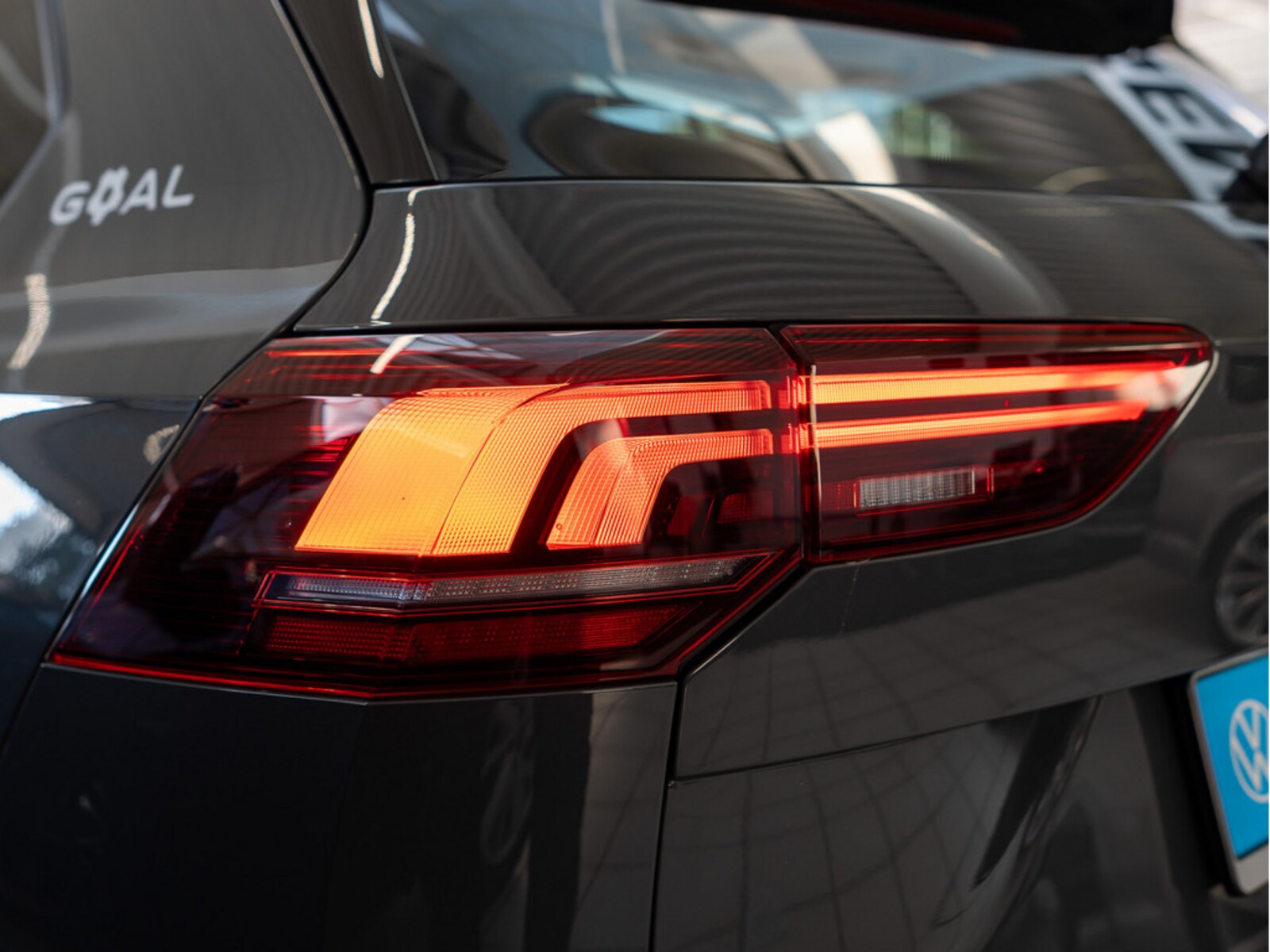 Volkswagen Golf Variant – Bild 27