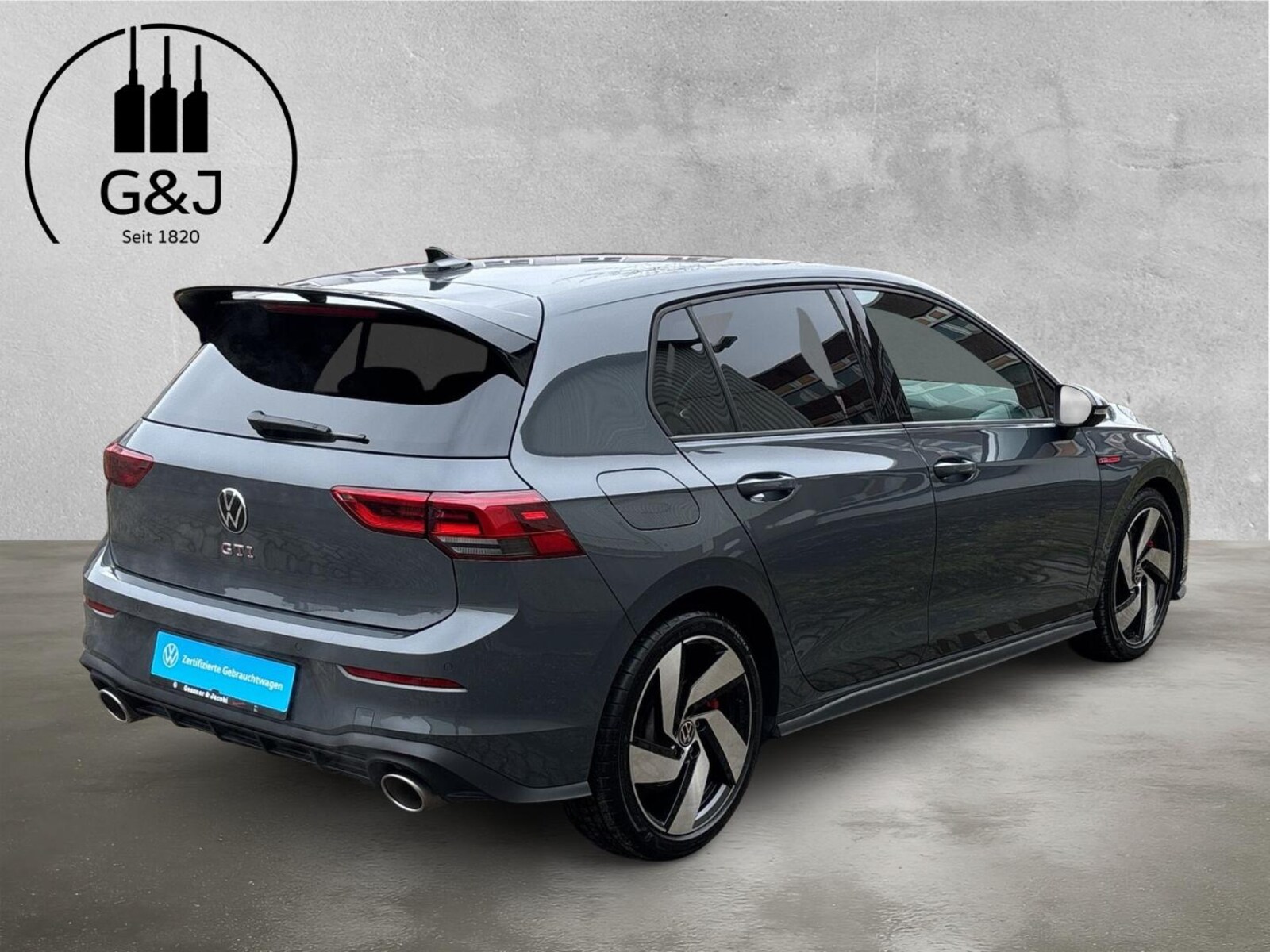 Volkswagen Golf – Bild 4