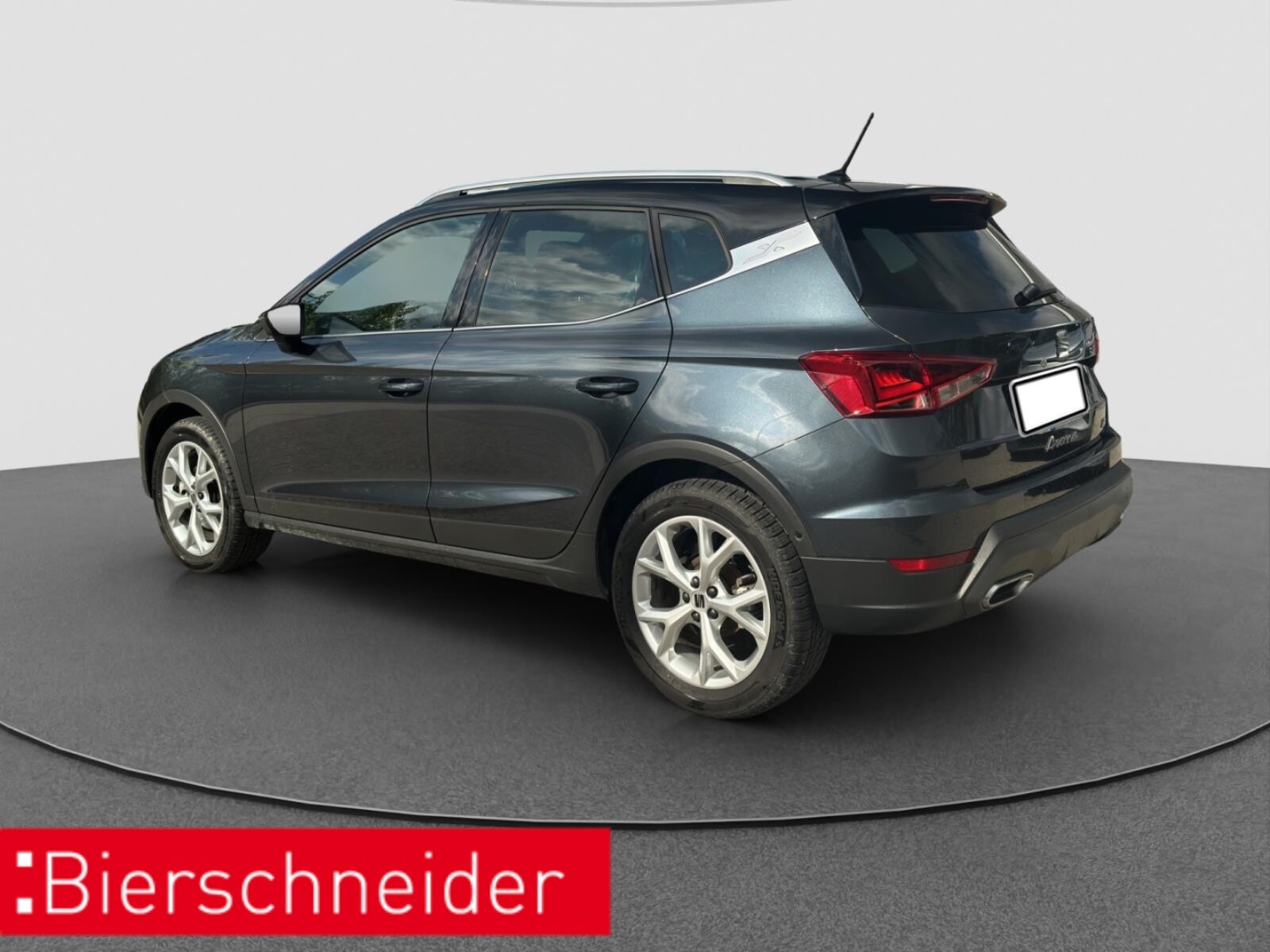 SEAT Arona – Bild 4