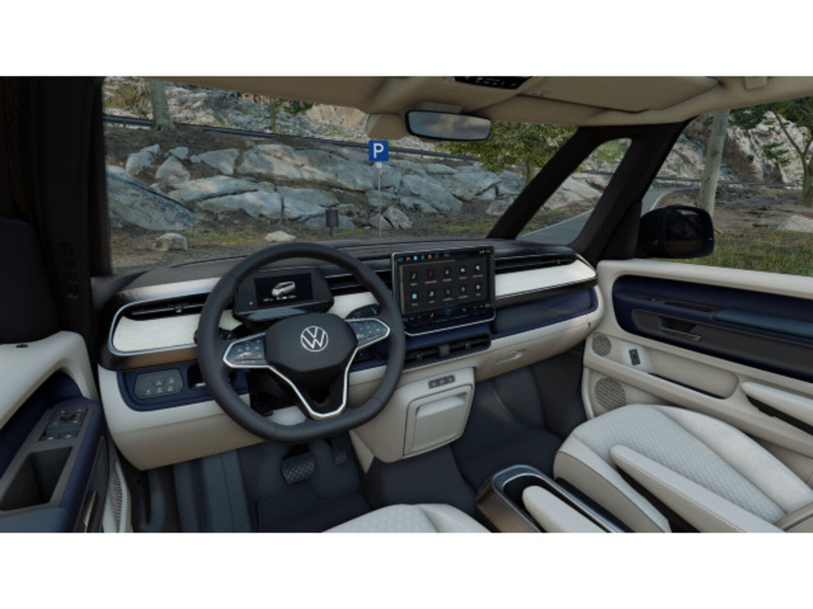 Volkswagen ID. Buzz – Bild 3