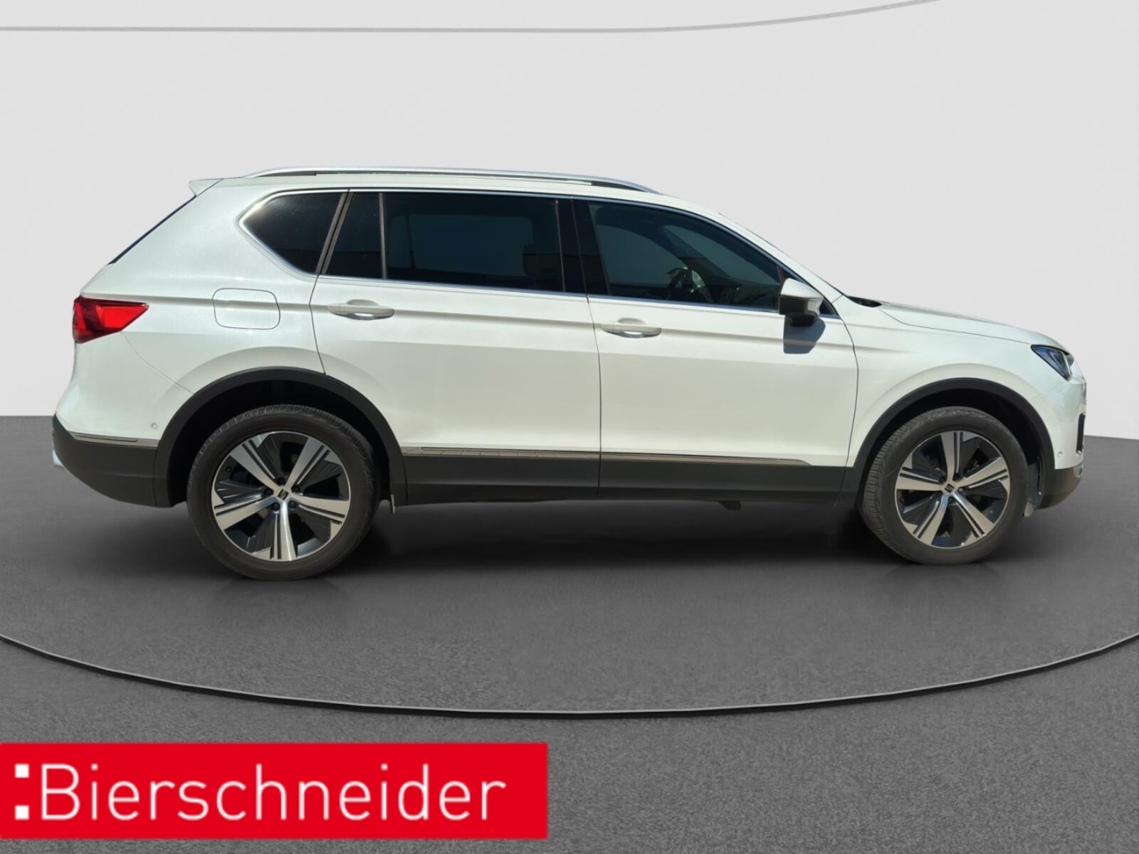 SEAT Tarraco – Bild 9