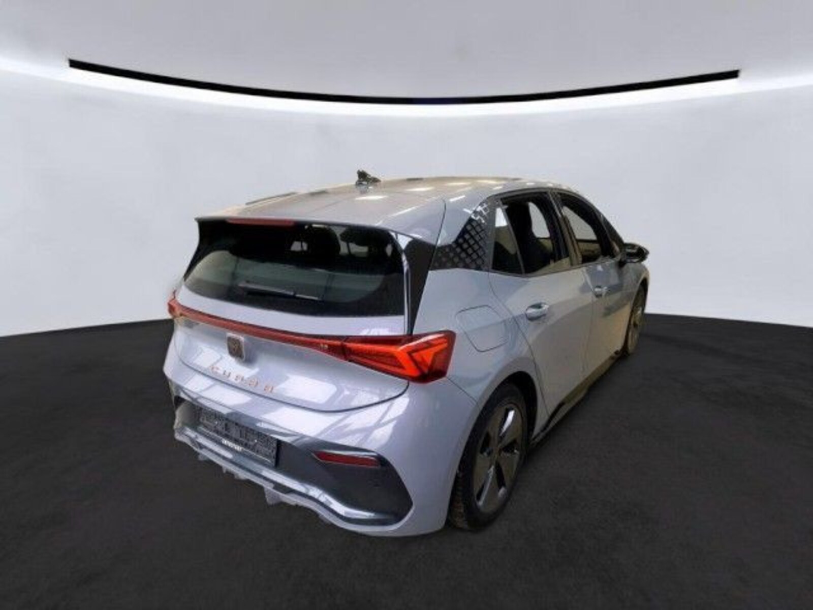 CUPRA Born – Bild 4