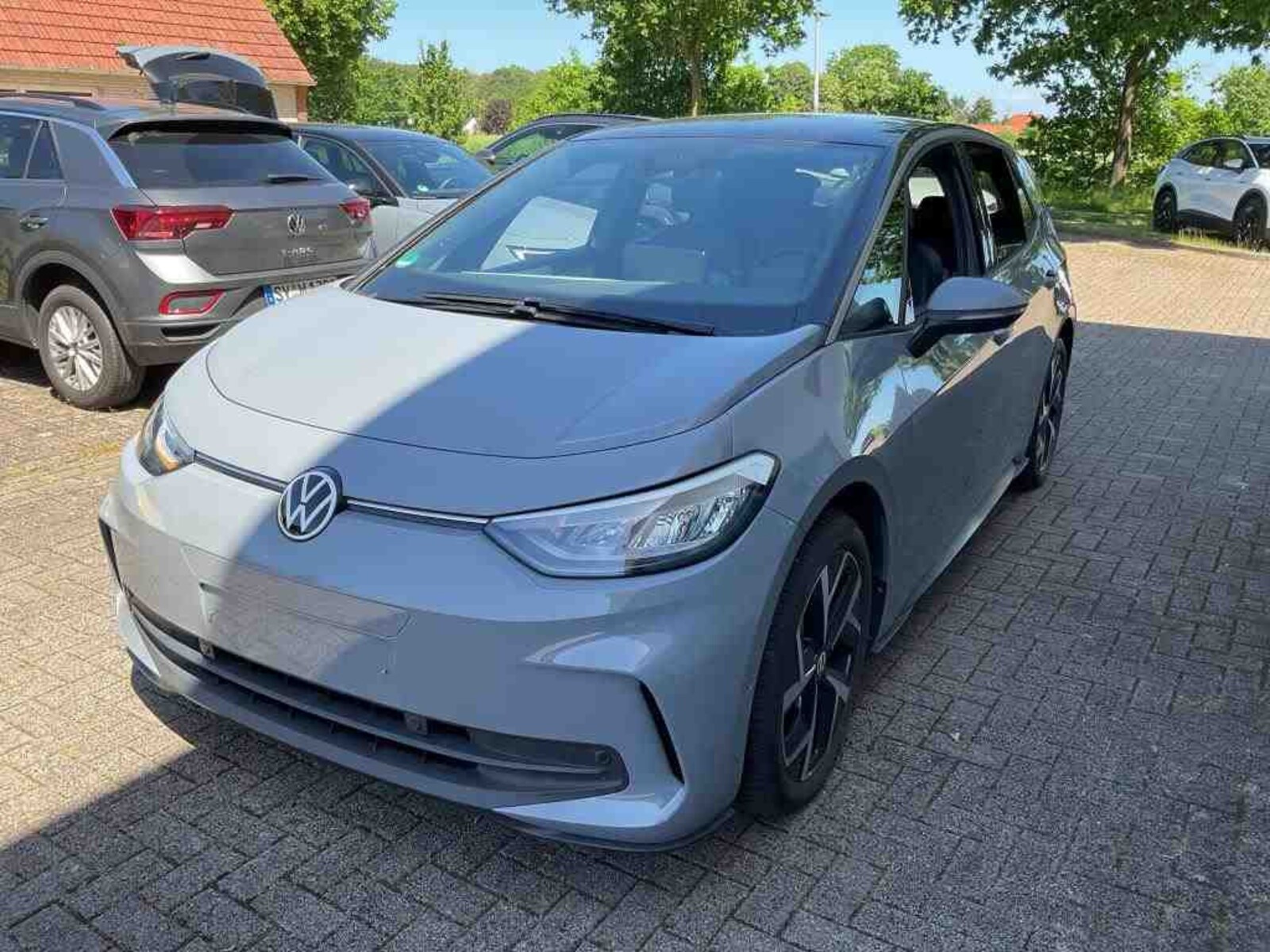 Volkswagen ID.3