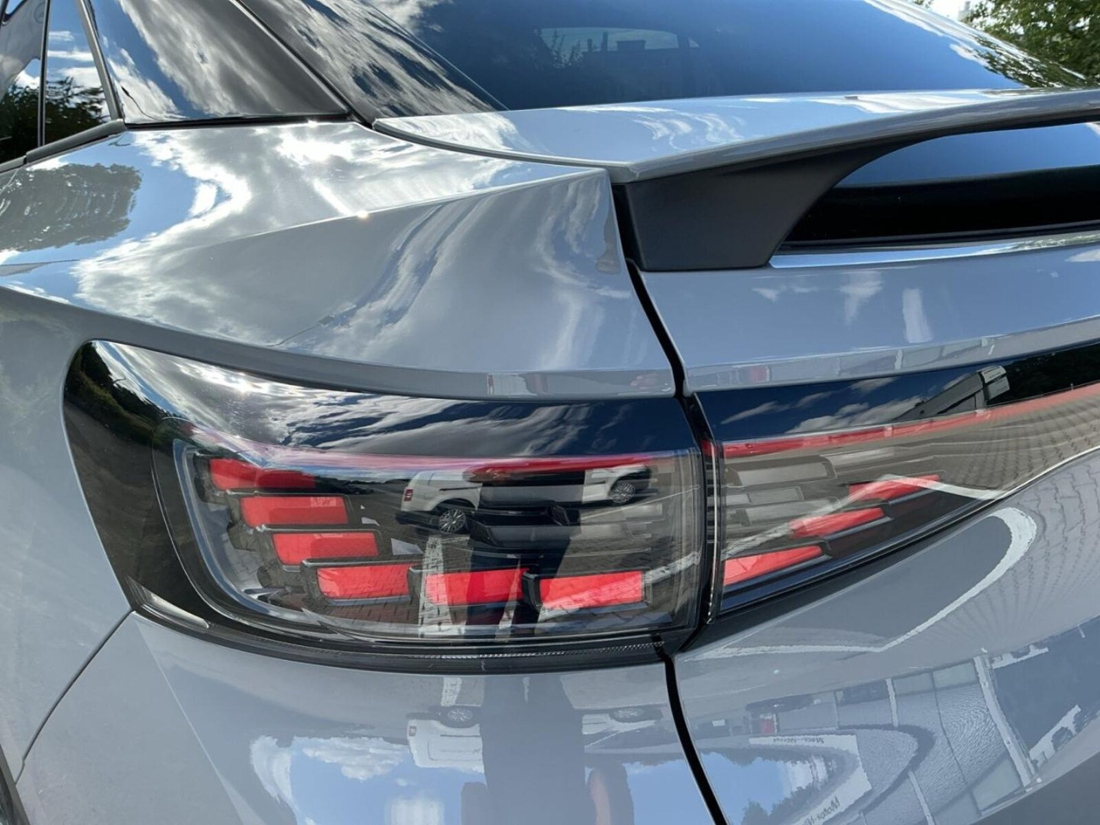 Volkswagen ID.5 – Bild 16
