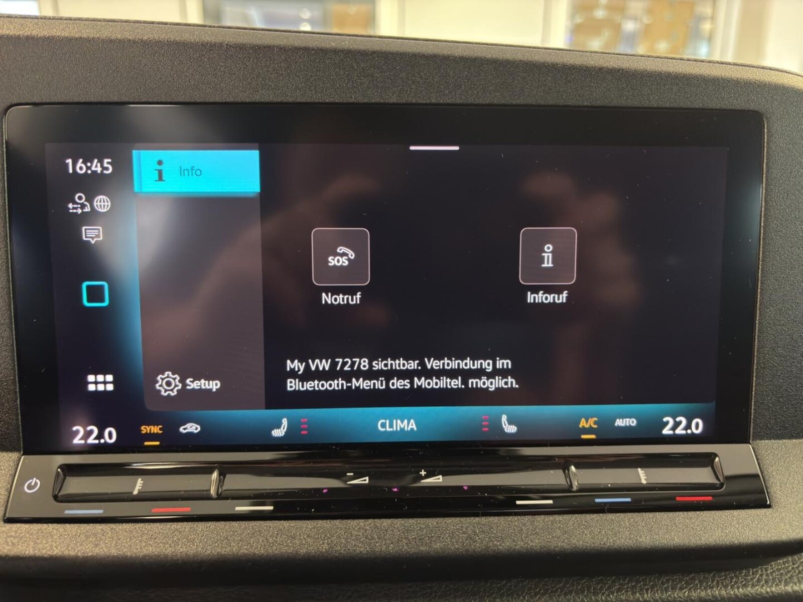 Volkswagen Caddy – Bild 20