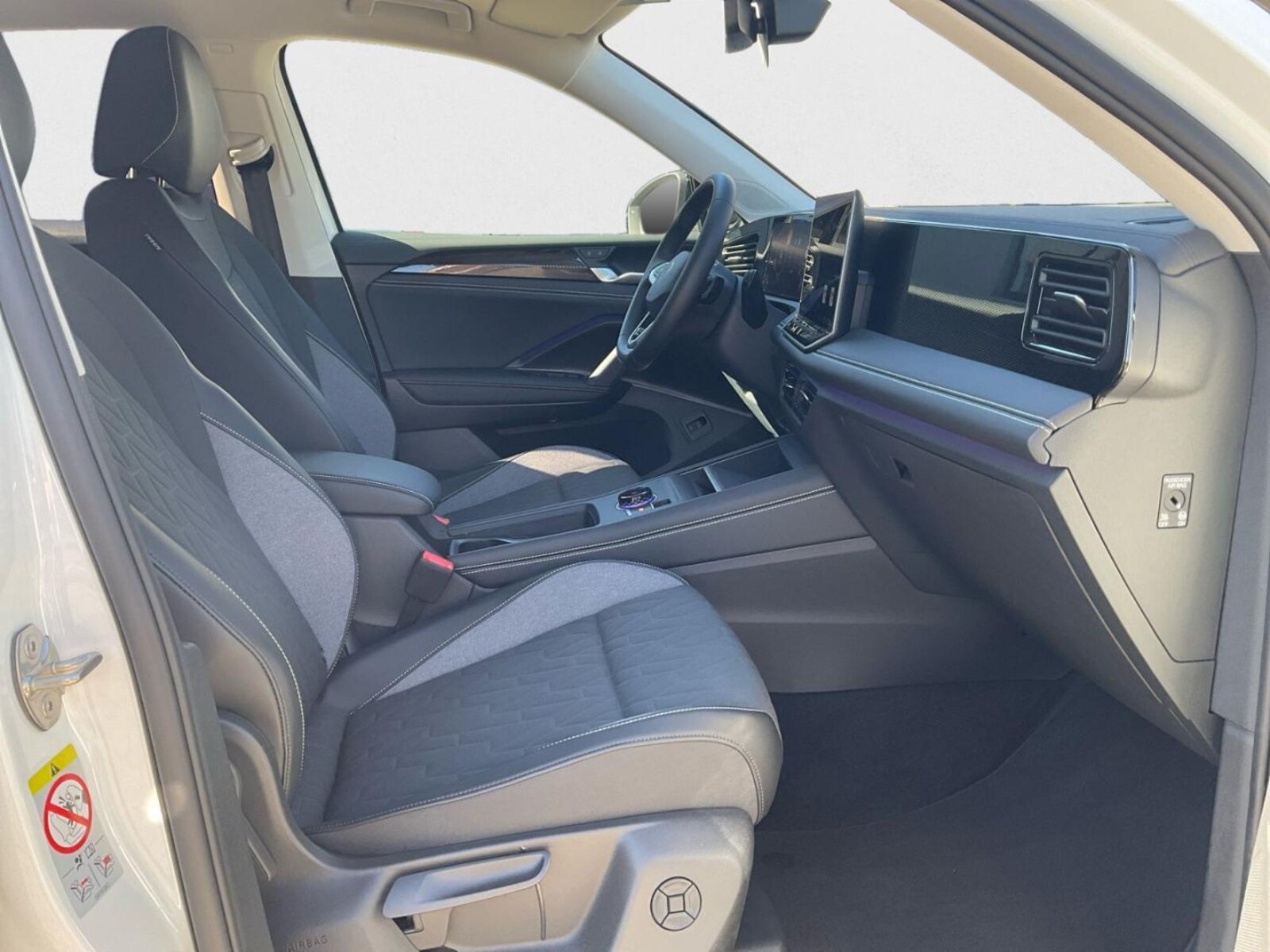 Volkswagen Tiguan – Bild 16