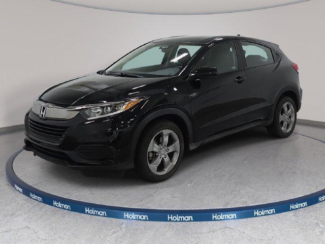 2020 Honda HR-V LX