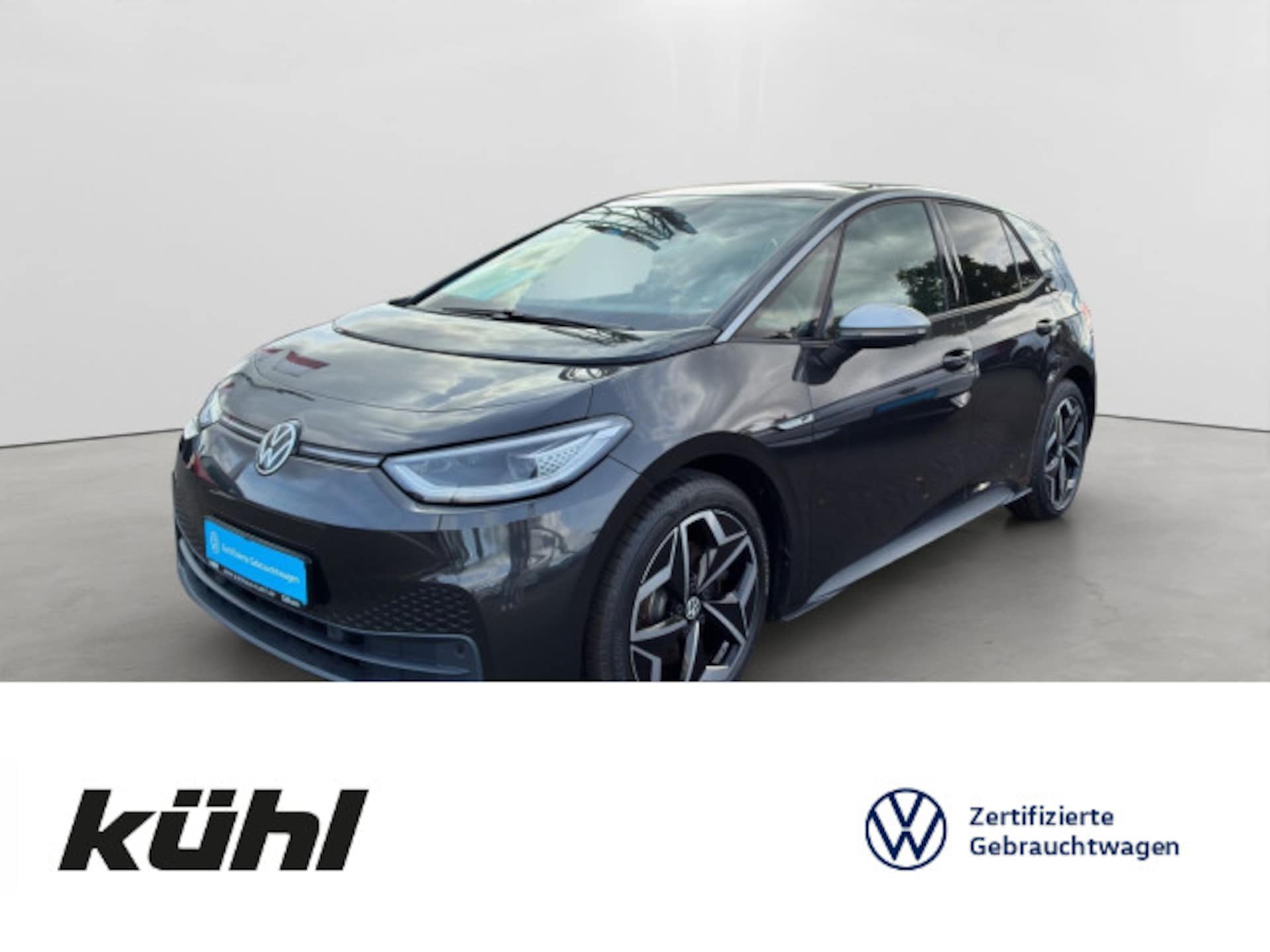 Volkswagen ID.3 2020