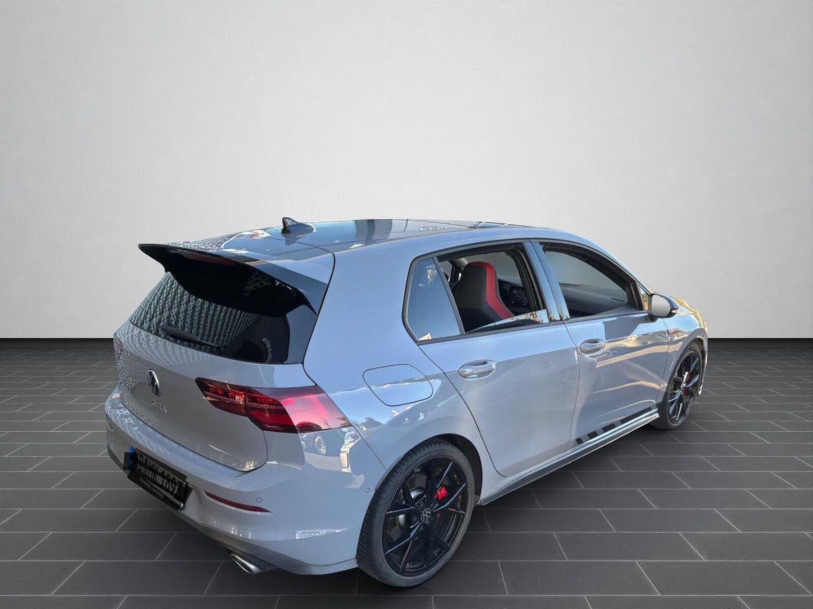 Volkswagen Golf – Bild 2