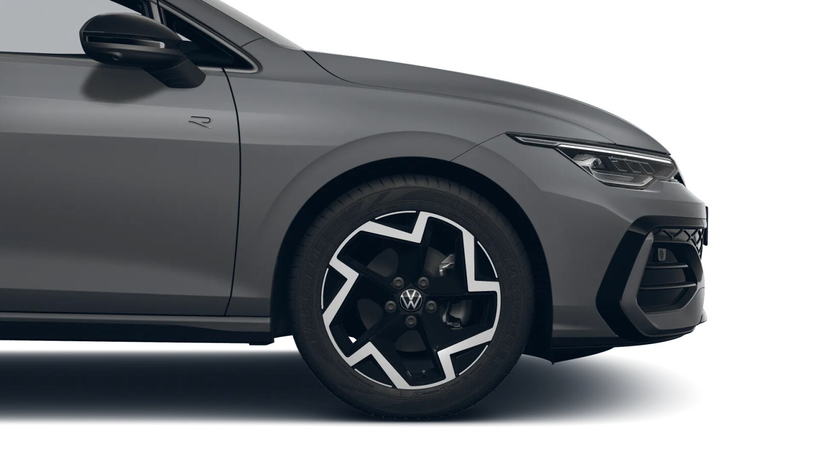Volkswagen Golf – Bild 4