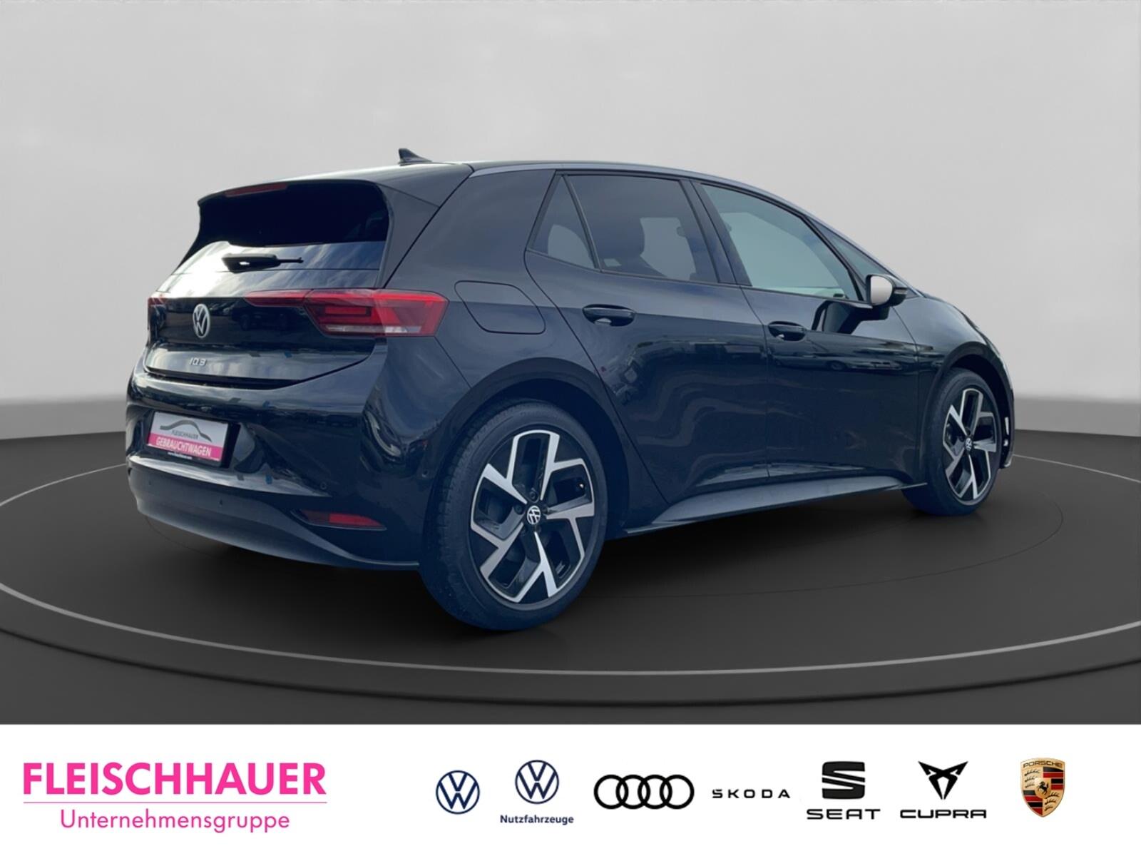 Volkswagen ID.3 – Bild 8
