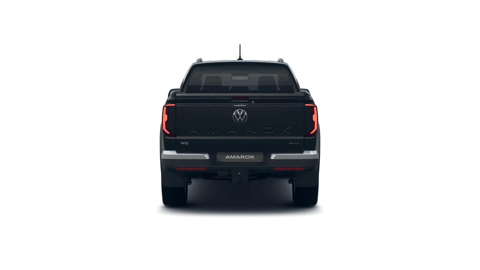 Volkswagen Amarok DoubleCab – Bild 7