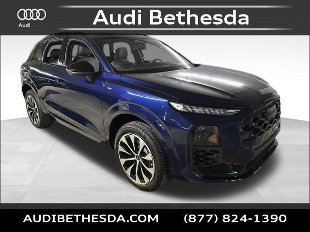 Photo of 2026 Audi Q3 SUV