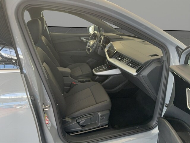 Image about Audi Q4 Sportback e-tron 40 e-tron